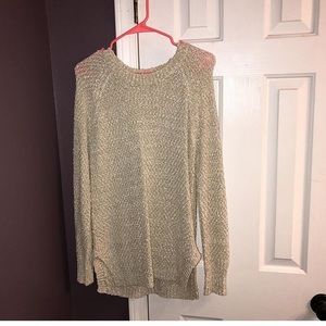 sweatshirt